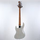 [SN GI15527] USED Bacchus / WL5-ASH/RSM Sonic Blue Blonde [12]