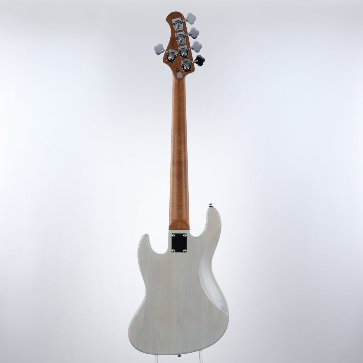 [SN GI15527] USED Bacchus / WL5-ASH/RSM Sonic Blue Blonde [12]