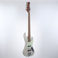 [SN GI15527] USED Bacchus / WL5-ASH/RSM Sonic Blue Blonde [12]
