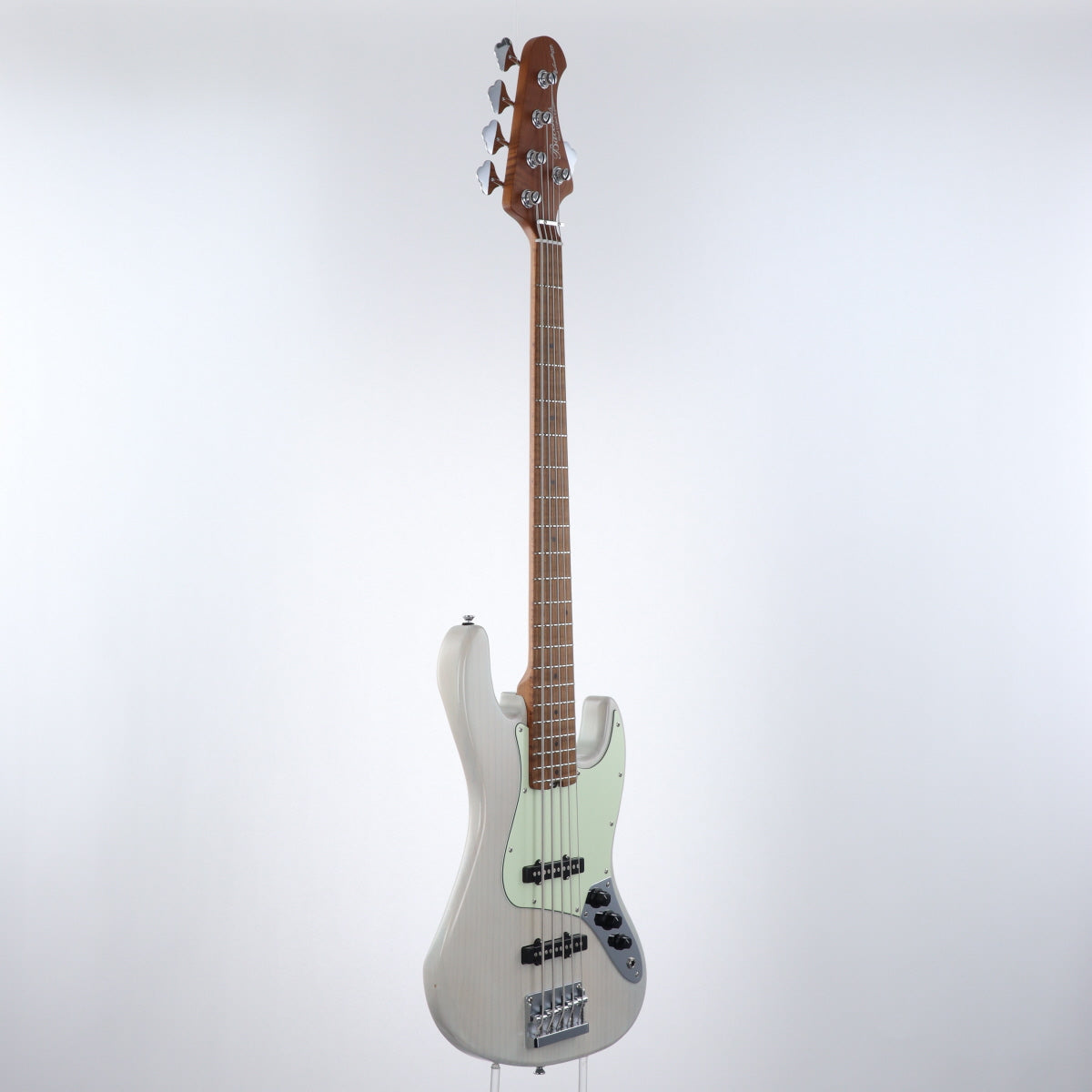 [SN GI15527] USED Bacchus / WL5-ASH/RSM Sonic Blue Blonde [12]