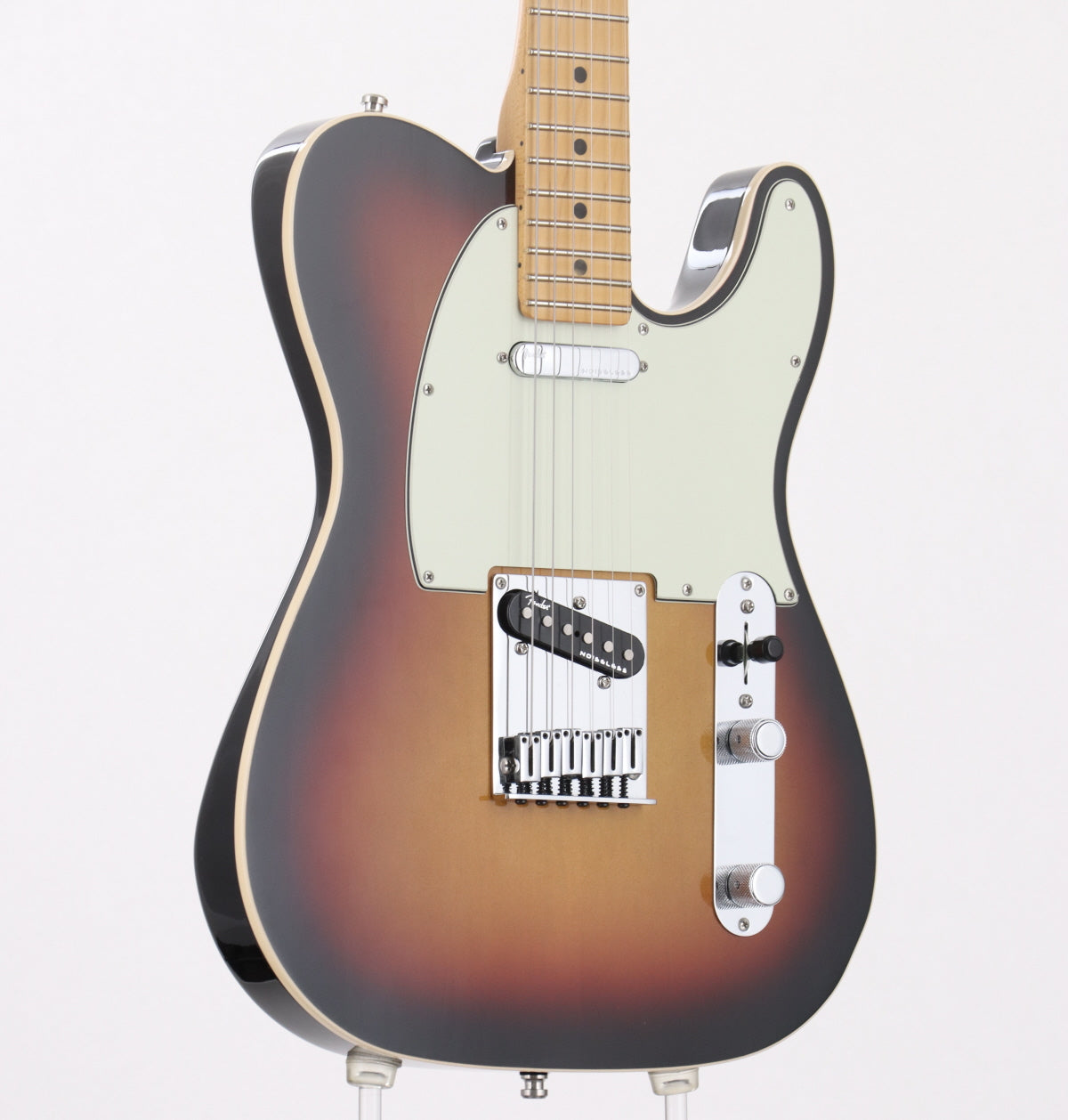 [SN US22039306] USED FENDER USA / American Ultra Telecaster Ultra Burst [03]