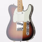 [SN US22039306] USED FENDER USA / American Ultra Telecaster Ultra Burst [03]
