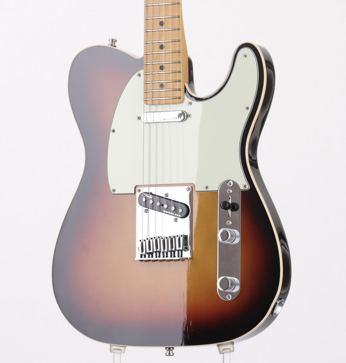 [SN US22039306] USED FENDER USA / American Ultra Telecaster Ultra Burst [03]