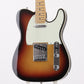 [SN US22039306] USED FENDER USA / American Ultra Telecaster Ultra Burst [03]