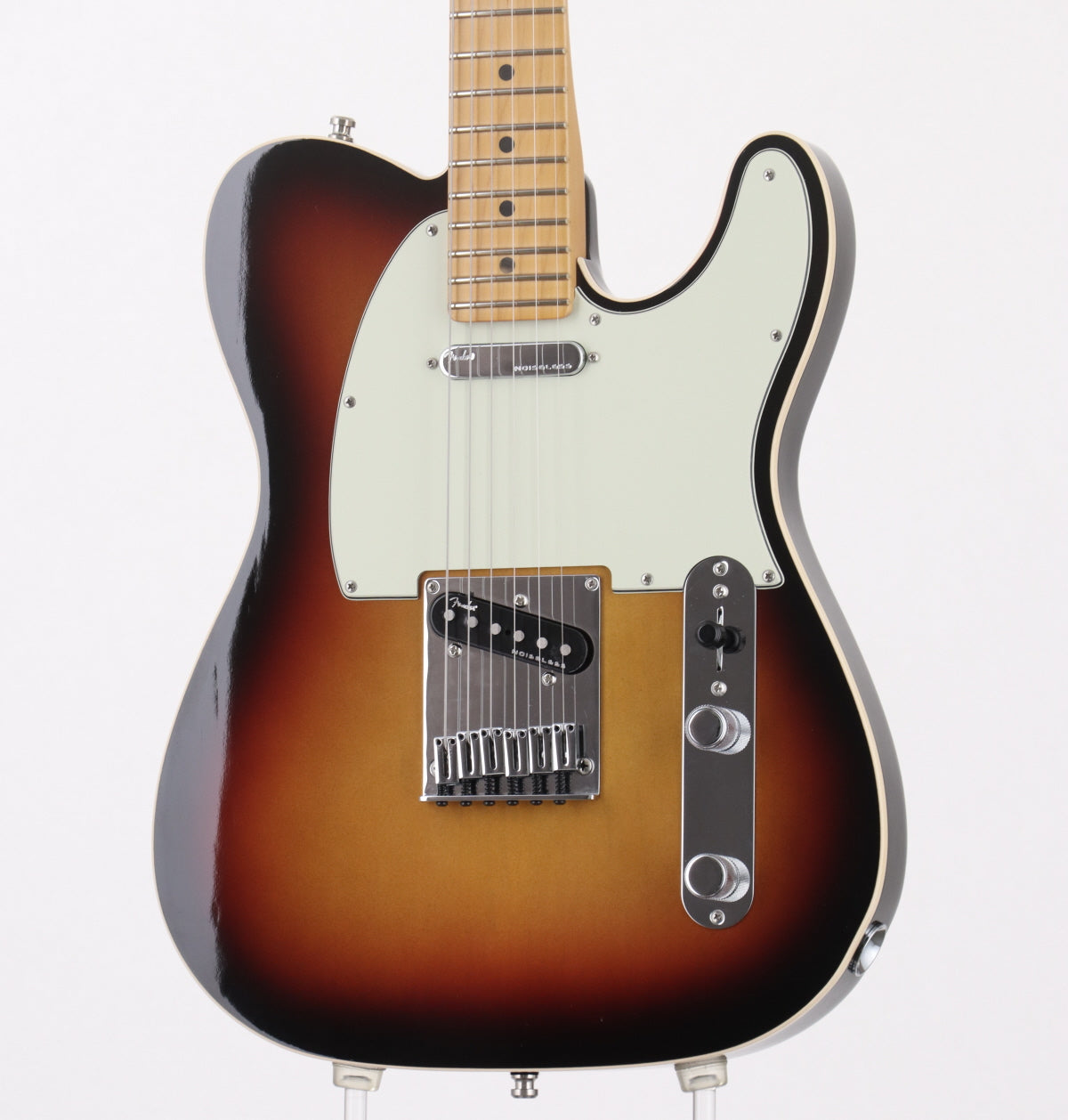 [SN US22039306] USED FENDER USA / American Ultra Telecaster Ultra Burst [03]