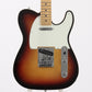 [SN US22039306] USED FENDER USA / American Ultra Telecaster Ultra Burst [03]