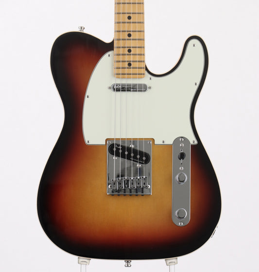 [SN US22039306] USED FENDER USA / American Ultra Telecaster Ultra Burst [03]