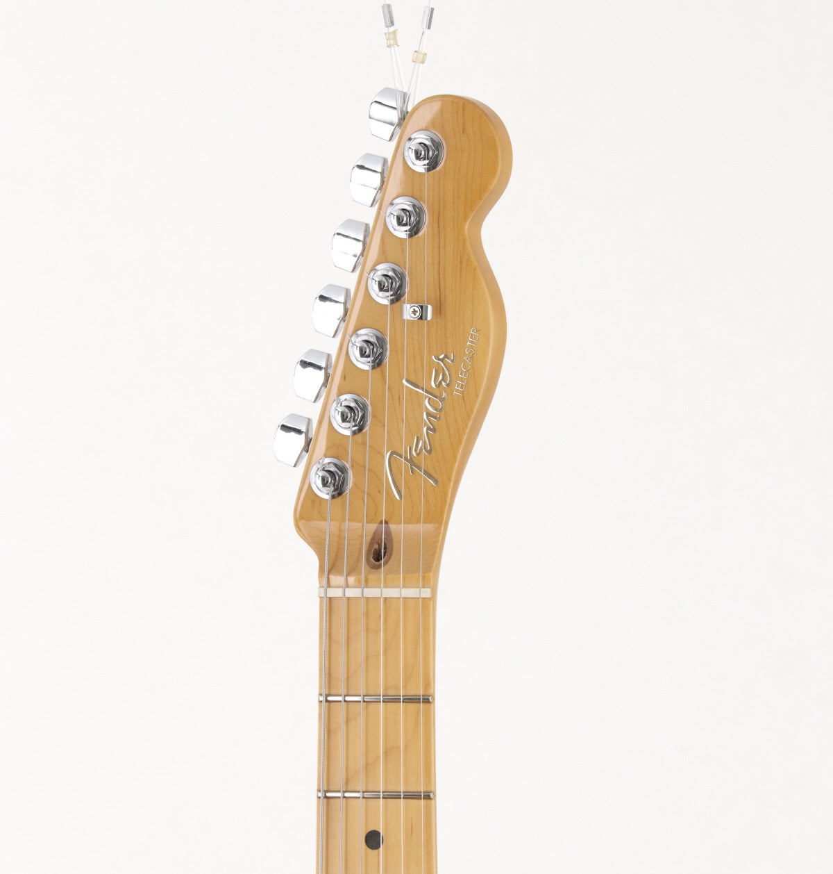 [SN US22039306] USED FENDER USA / American Ultra Telecaster Ultra Burst [03]
