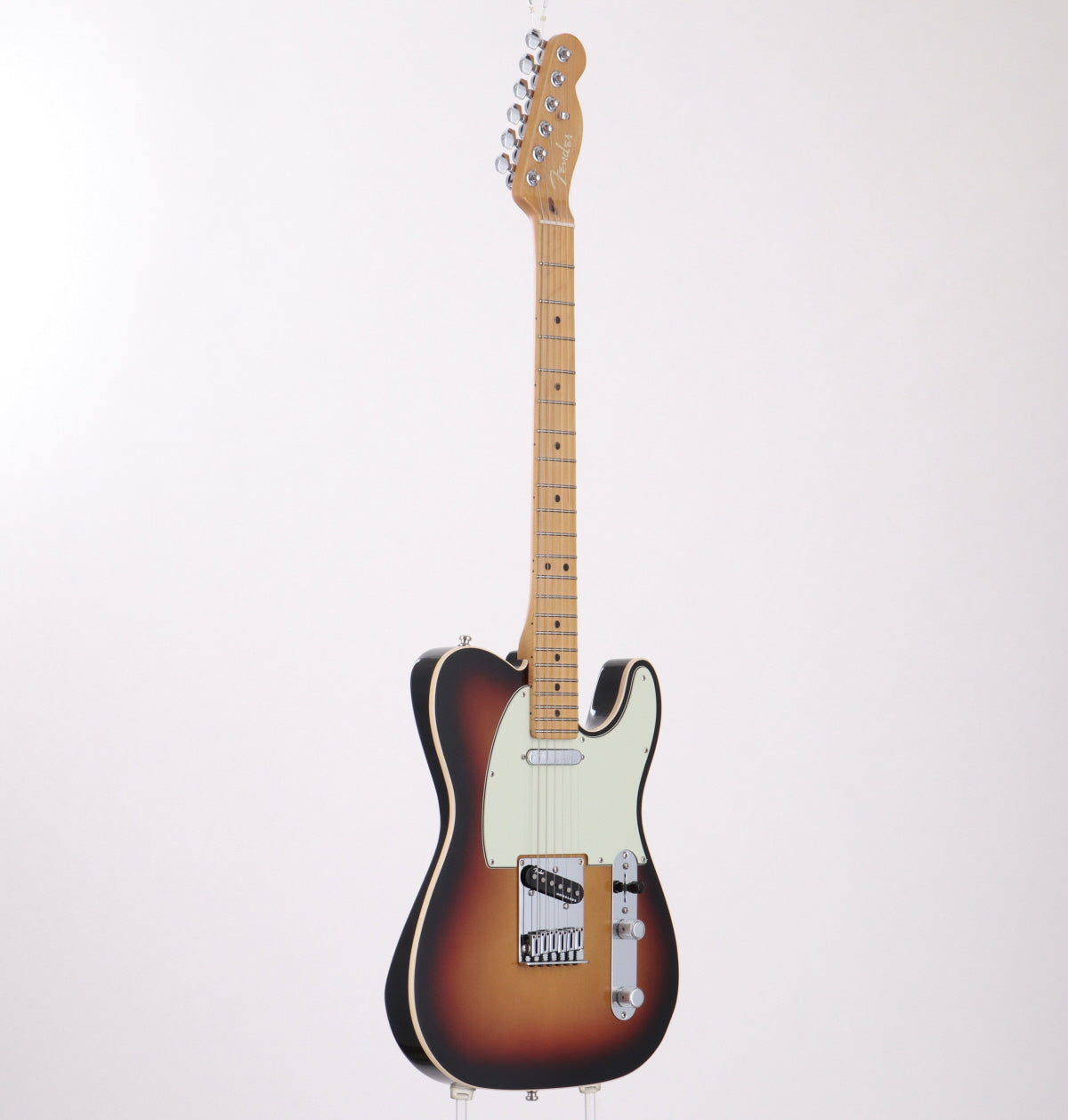 [SN US22039306] USED FENDER USA / American Ultra Telecaster Ultra Burst [03]