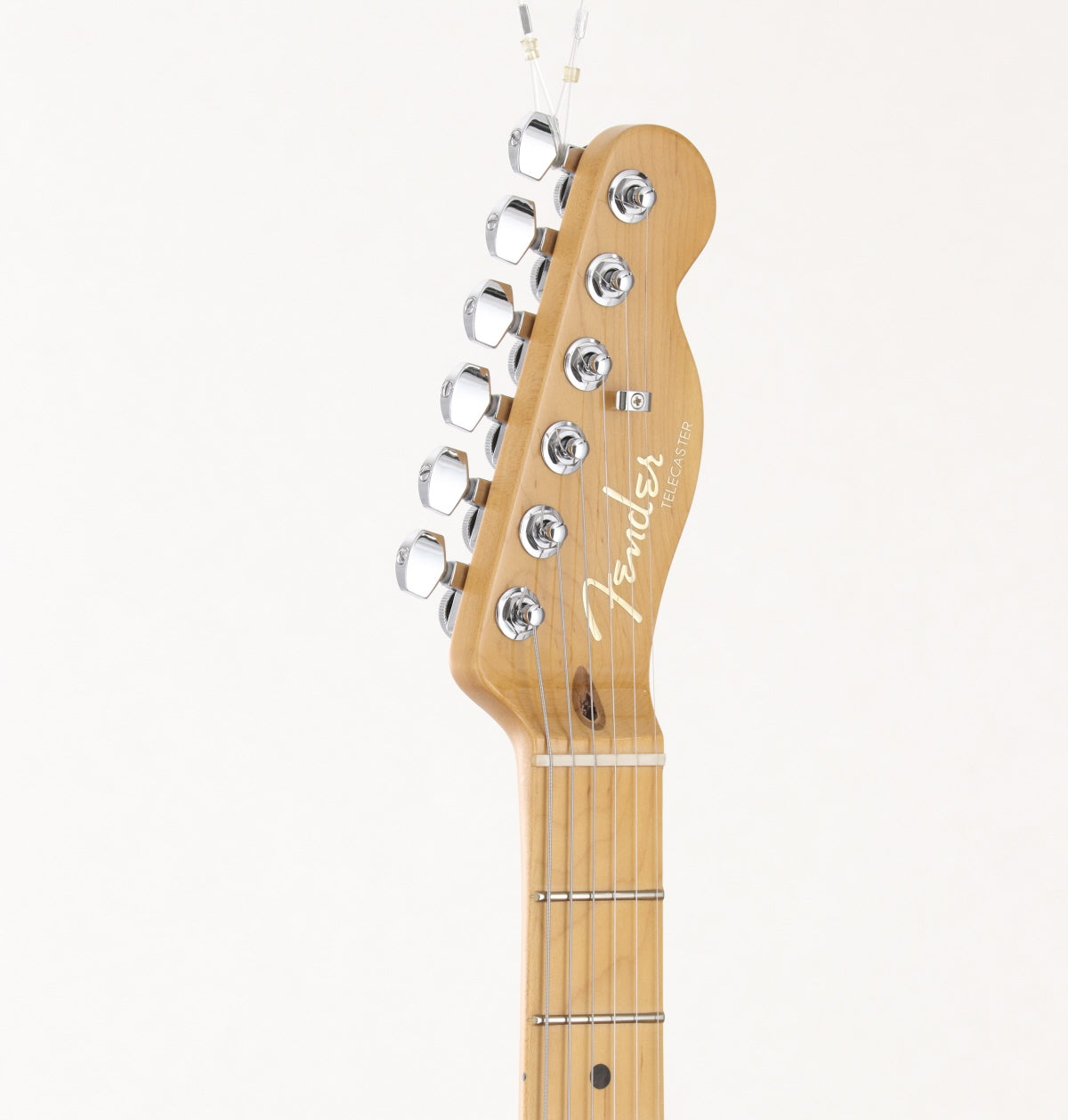 [SN US22039306] USED FENDER USA / American Ultra Telecaster Ultra Burst [03]