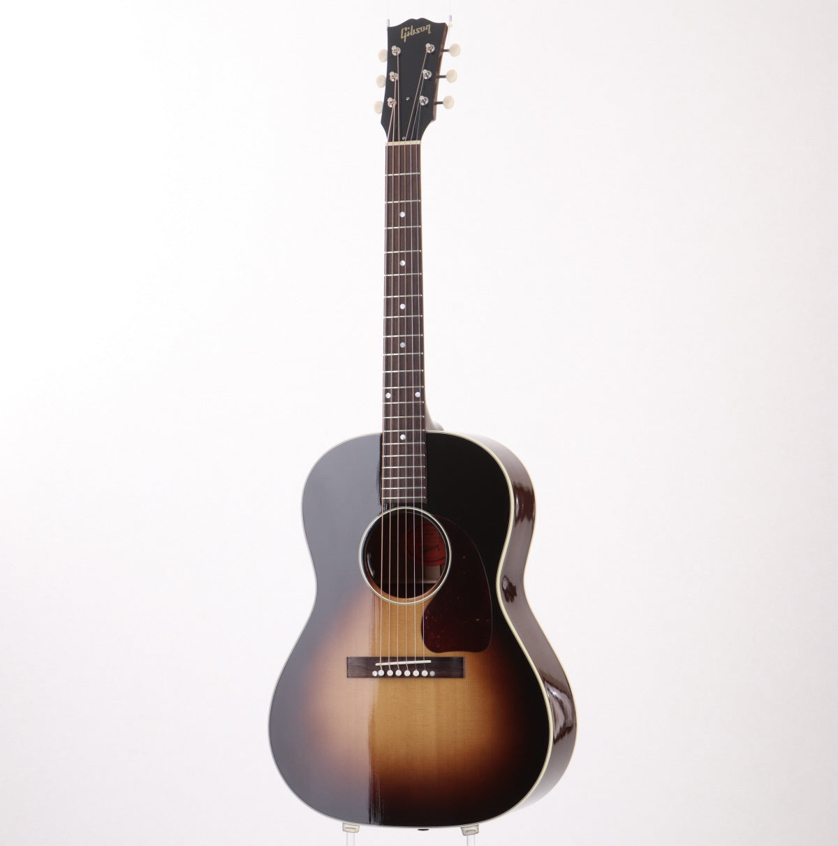 USED GIBSON / 1950s LG-2 VS made in 2022 [03 – Ishibashi