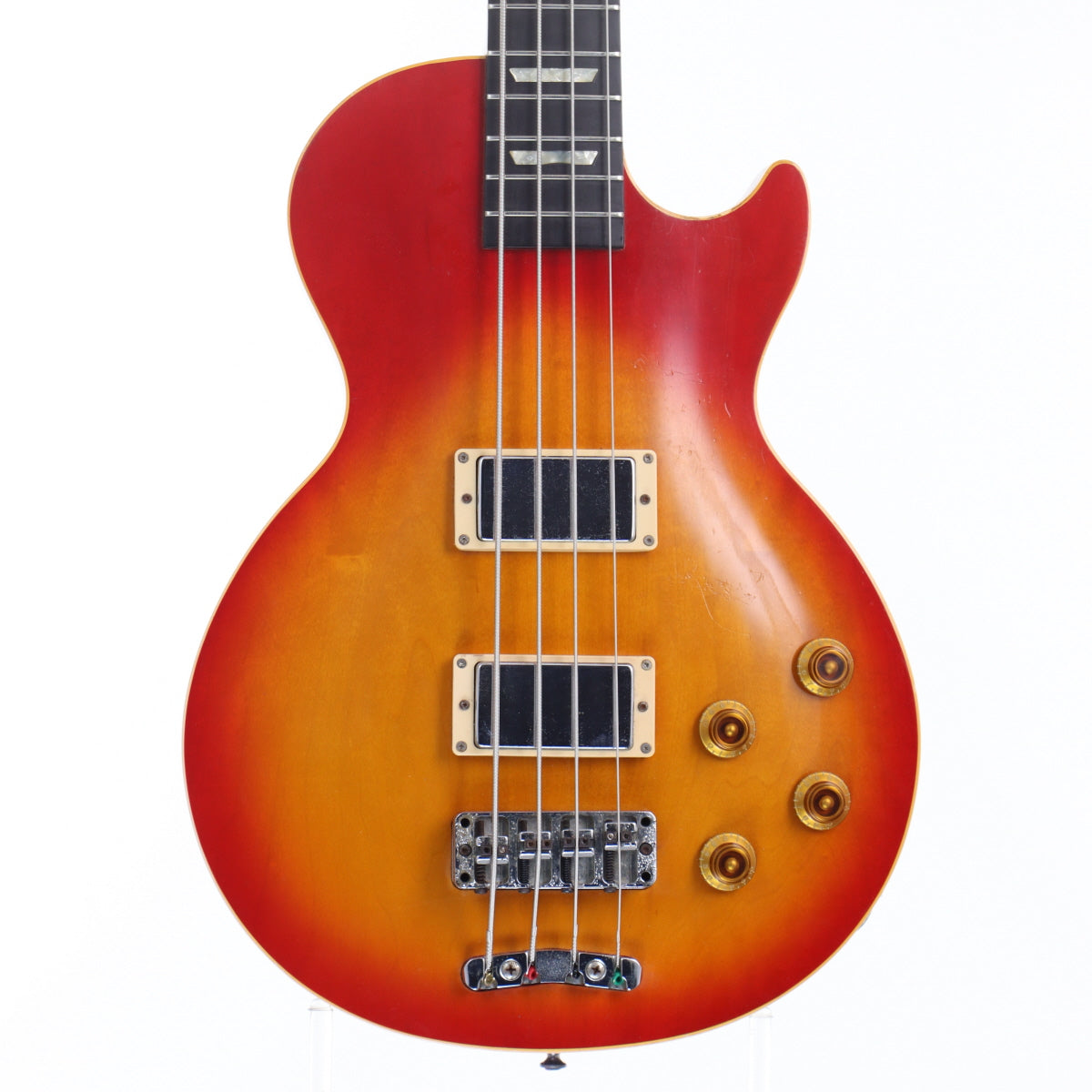 [SN 94040125] USED Gibson USA / LPB-3 Les Paul Standard Bass Heritage Cherry Sunburst [11]