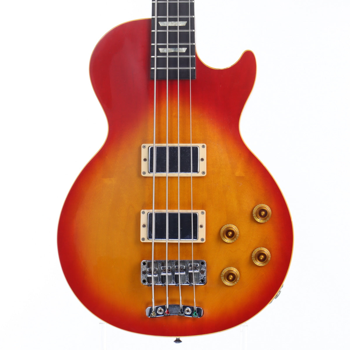 [SN 94040125] USED Gibson USA / LPB-3 Les Paul Standard Bass Heritage Cherry Sunburst [11]