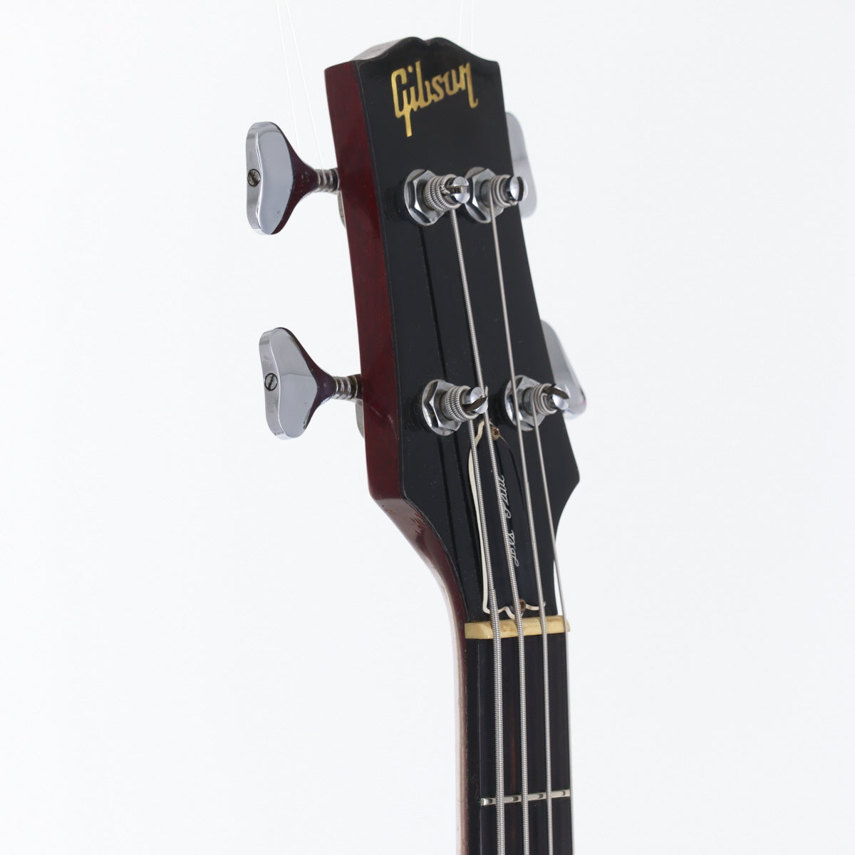 [SN 94040125] USED Gibson USA / LPB-3 Les Paul Standard Bass Heritage Cherry Sunburst [11]