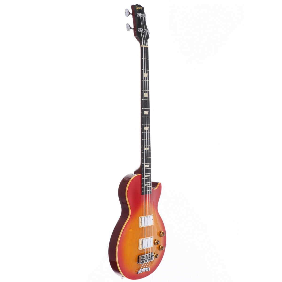 [SN 94040125] USED Gibson USA / LPB-3 Les Paul Standard Bass Heritage Cherry Sunburst [11]