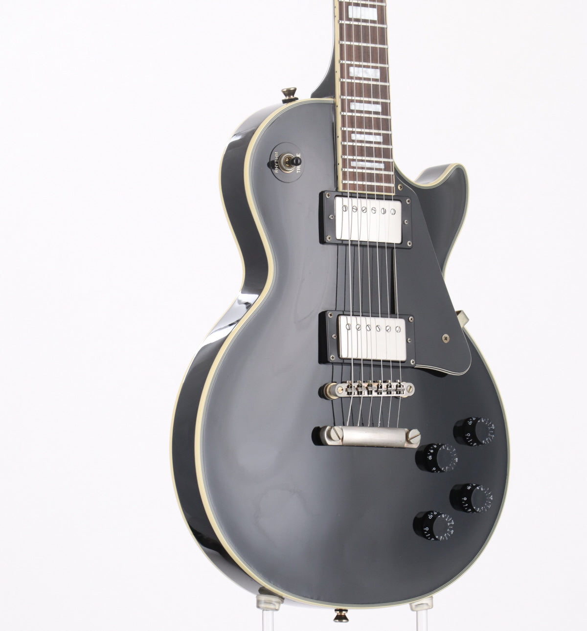 [SN 08101510825] USED Epiphone / Les Paul Custom [10]