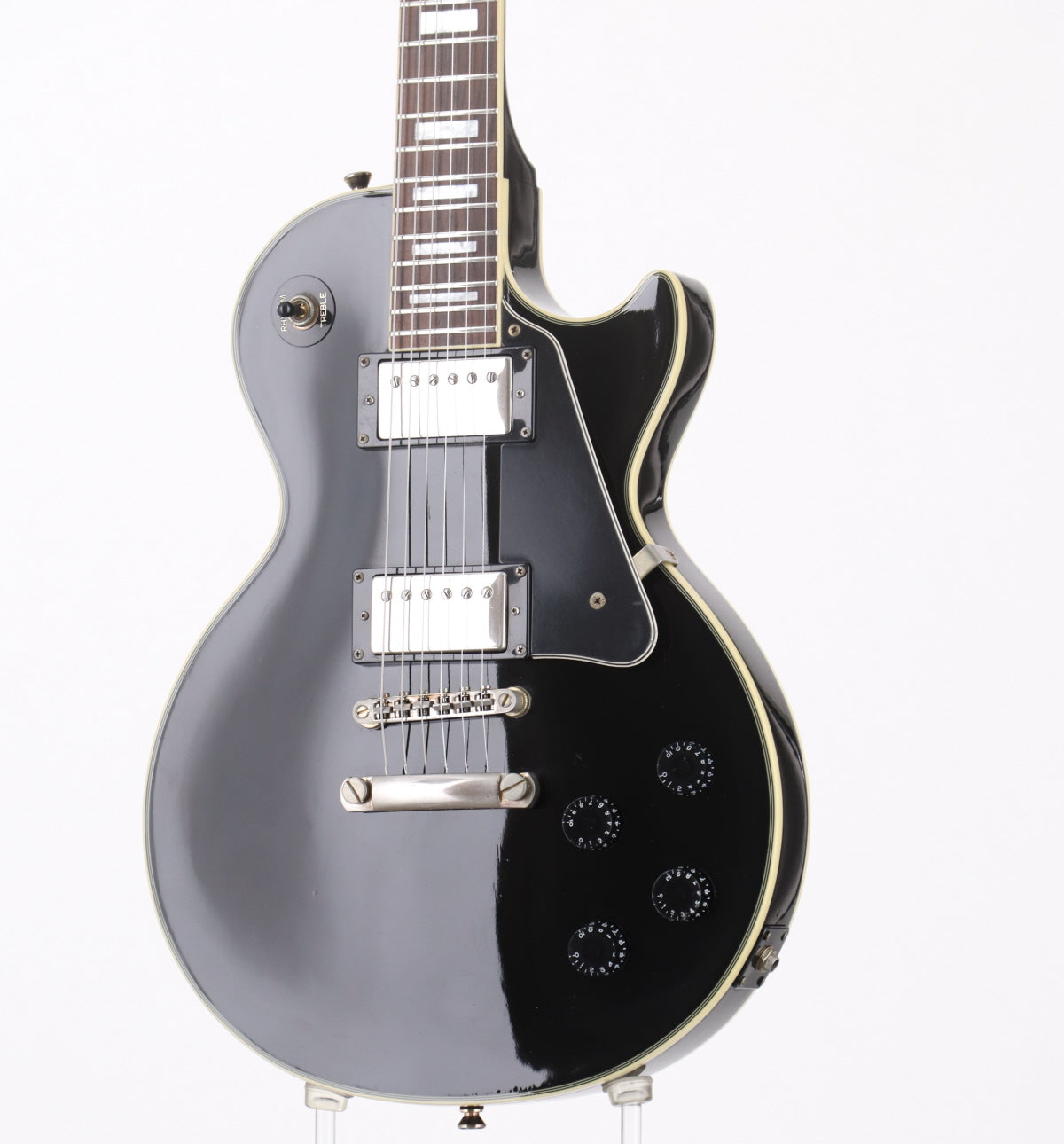 [SN 08101510825] USED Epiphone / Les Paul Custom [10]