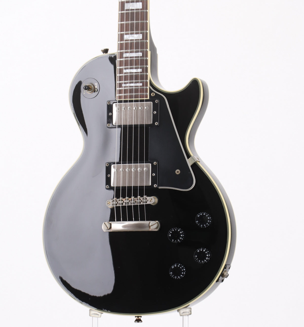 [SN 08101510825] USED Epiphone / Les Paul Custom [10]