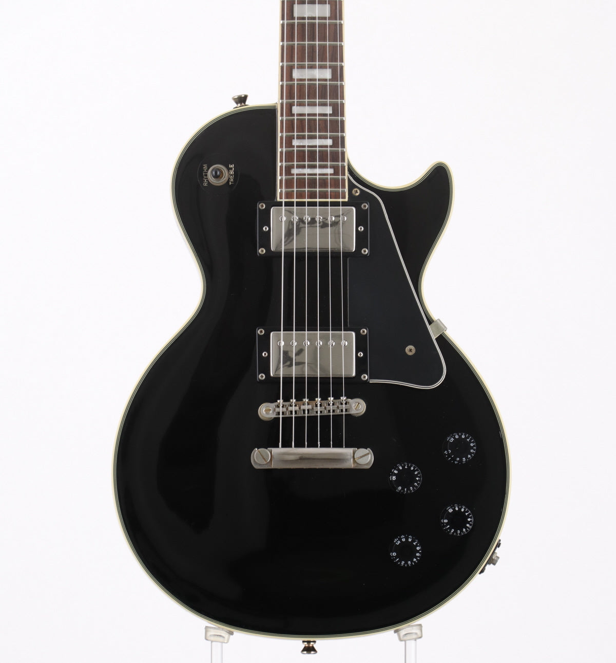 [SN 08101510825] USED Epiphone / Les Paul Custom [10]