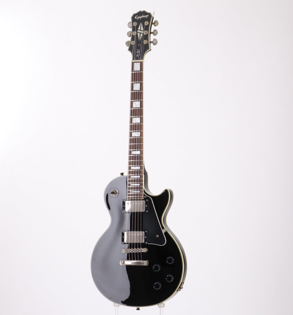 [SN 08101510825] USED Epiphone / Les Paul Custom [10]