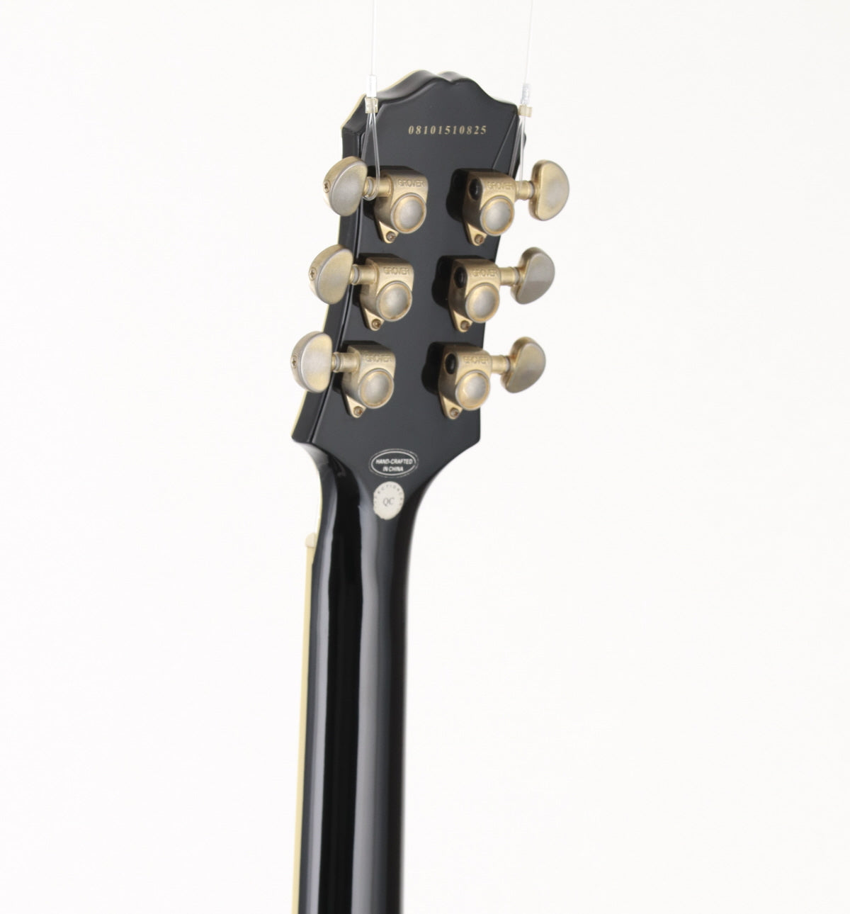 [SN 08101510825] USED Epiphone / Les Paul Custom [10]