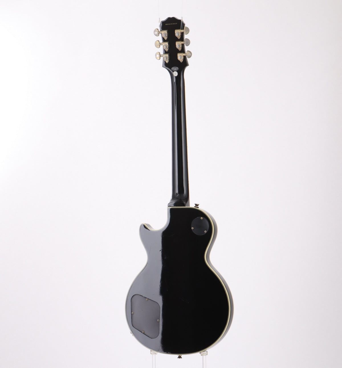 [SN 08101510825] USED Epiphone / Les Paul Custom [10]