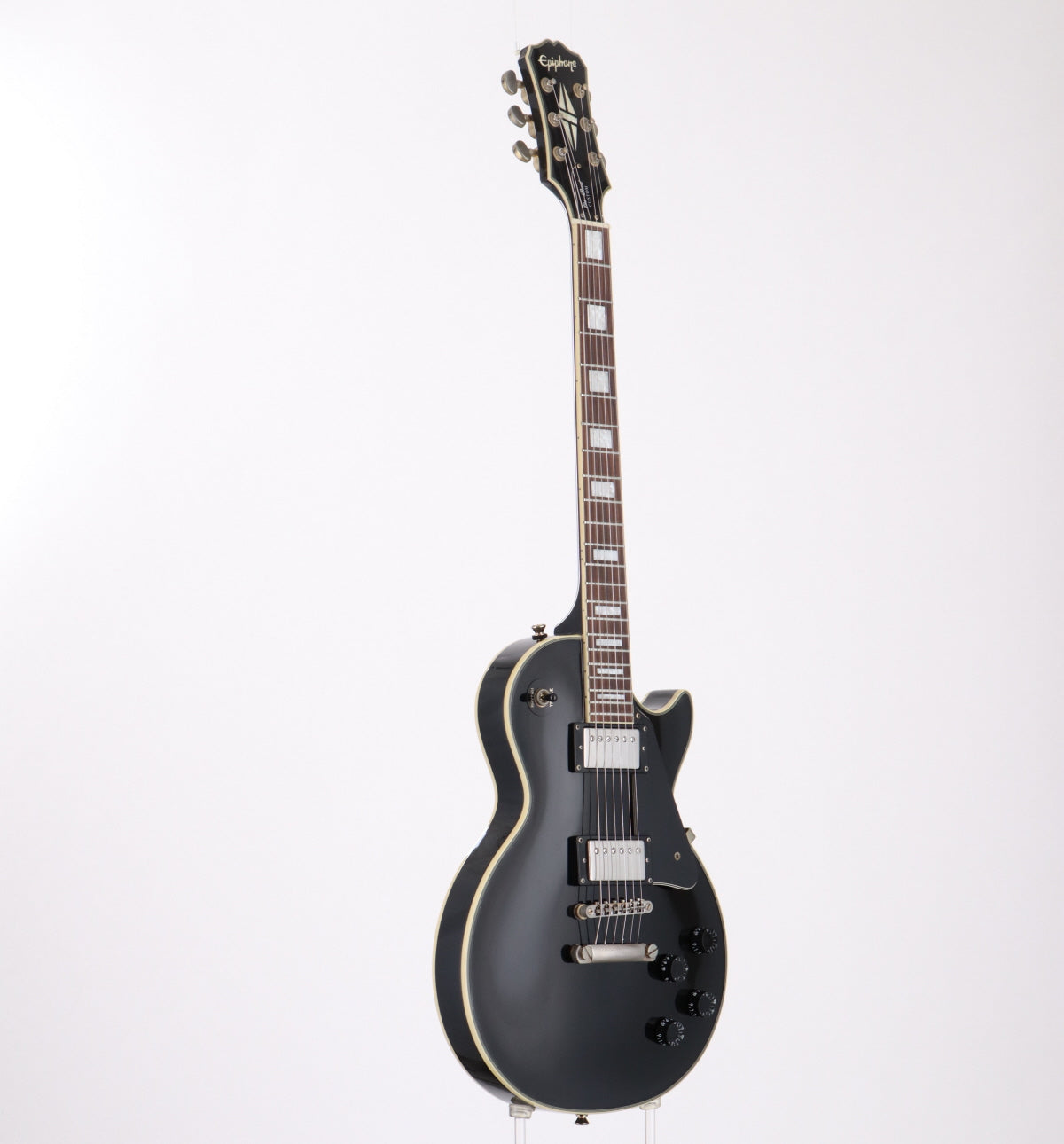 [SN 08101510825] USED Epiphone / Les Paul Custom [10]
