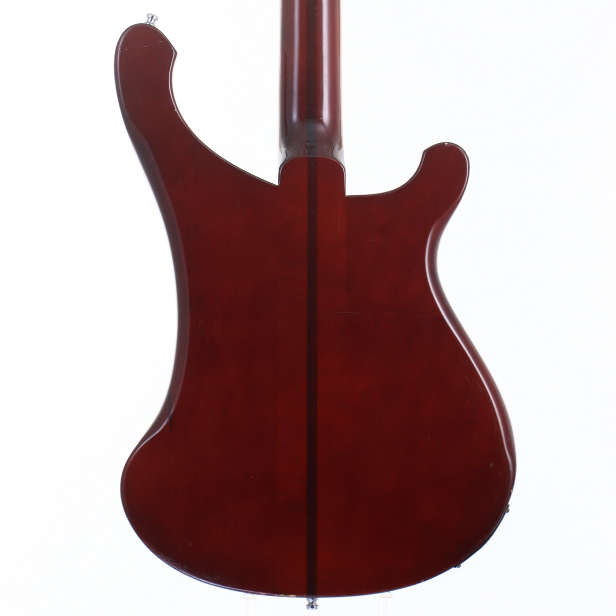 [SN ND2377] USED Rickenbacker / 1974 4001 Left-Handed / Mod Burgundyglo [11]