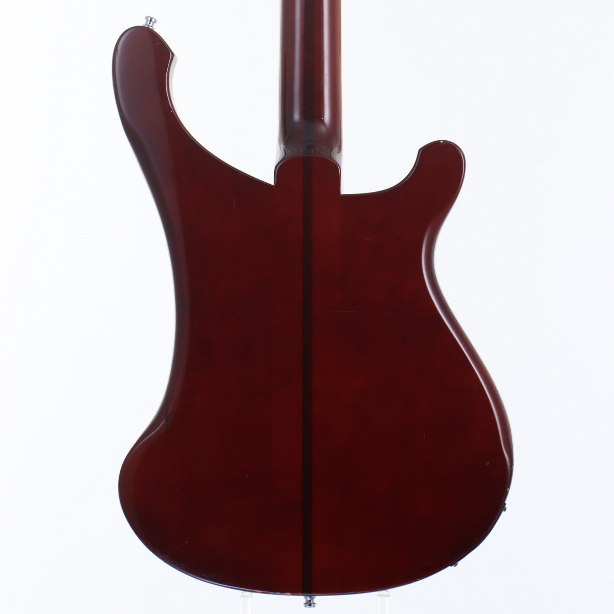 [SN ND2377] USED Rickenbacker / 1974 4001 Left-Handed / Mod Burgundyglo [11]