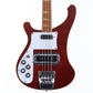 [SN ND2377] USED Rickenbacker / 1974 4001 Left-Handed / Mod Burgundyglo [11]