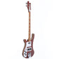 [SN ND2377] USED Rickenbacker / 1974 4001 Left-Handed / Mod Burgundyglo [11]