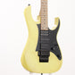 [SN F247410] USED IBANEZ / RG550 Upgrade Mod Desert Sun Yellow [06]