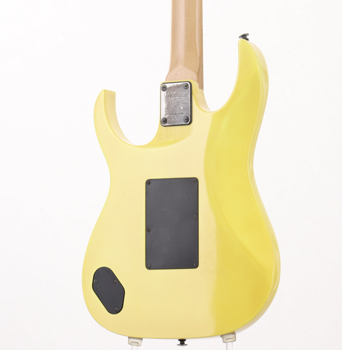 [SN F247410] USED IBANEZ / RG550 Upgrade Mod Desert Sun Yellow [06]