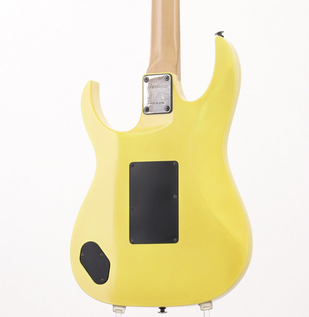 [SN F247410] USED IBANEZ / RG550 Upgrade Mod Desert Sun Yellow [06]