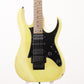 [SN F247410] USED IBANEZ / RG550 Upgrade Mod Desert Sun Yellow [06]