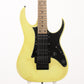 [SN F247410] USED IBANEZ / RG550 Upgrade Mod Desert Sun Yellow [06]