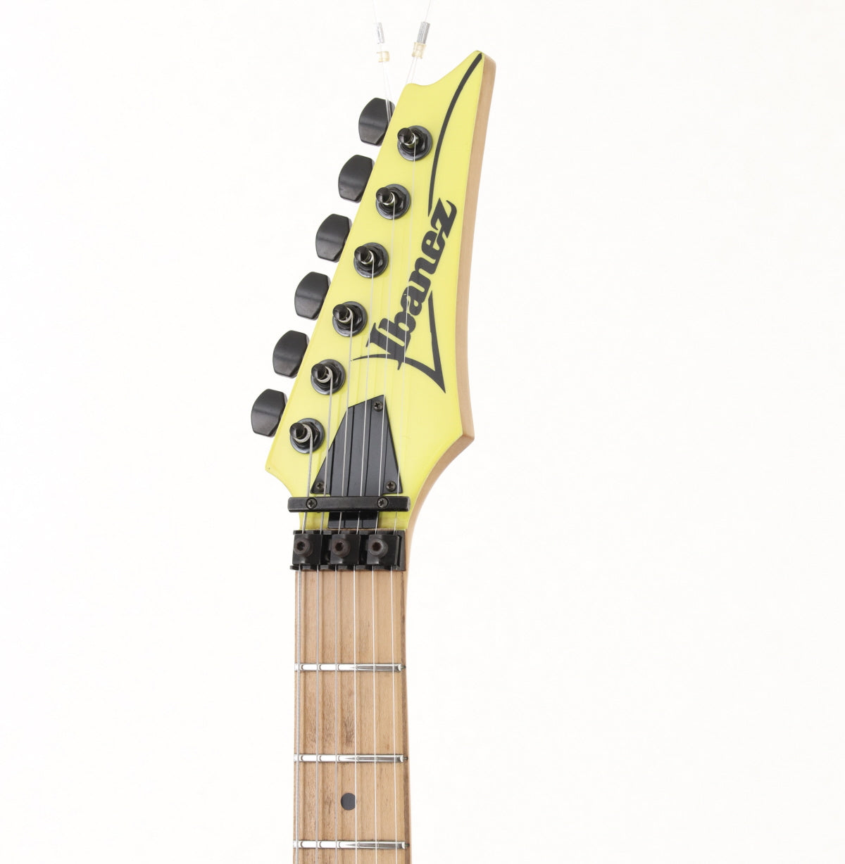 [SN F247410] USED IBANEZ / RG550 Upgrade Mod Desert Sun Yellow [06]
