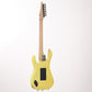 [SN F247410] USED IBANEZ / RG550 Upgrade Mod Desert Sun Yellow [06]