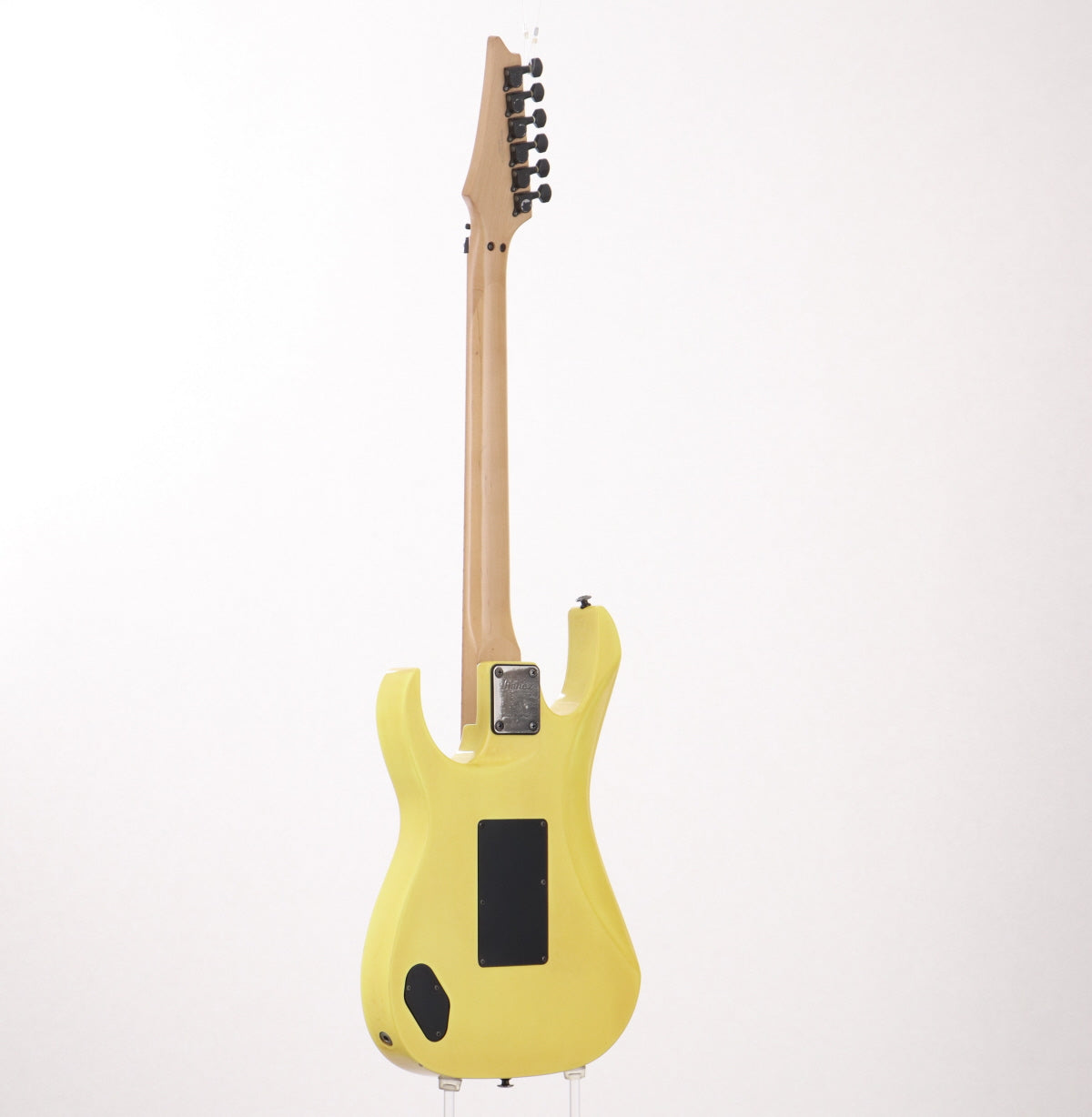 [SN F247410] USED IBANEZ / RG550 Upgrade Mod Desert Sun Yellow [06]