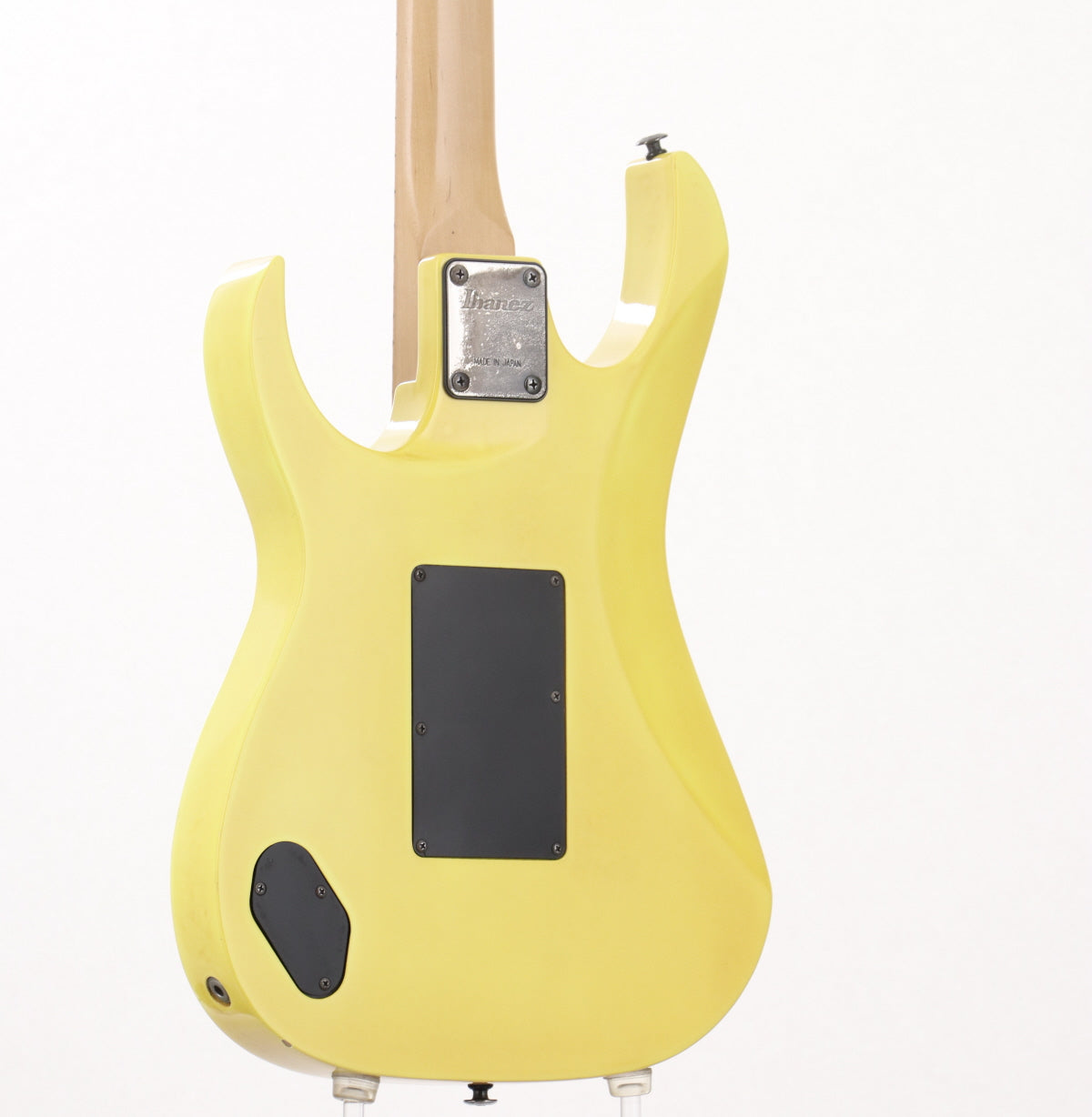 [SN F247410] USED IBANEZ / RG550 Upgrade Mod Desert Sun Yellow [06]