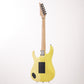 [SN F247410] USED IBANEZ / RG550 Upgrade Mod Desert Sun Yellow [06]