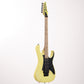 [SN F247410] USED IBANEZ / RG550 Upgrade Mod Desert Sun Yellow [06]