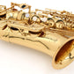 [SN 012766] USED YAMAHA / Alto sax YAS-34II, all tampos replaced [09]