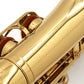 [SN 012766] USED YAMAHA / Alto sax YAS-34II, all tampos replaced [09]
