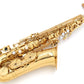 [SN 012766] USED YAMAHA / Alto sax YAS-34II, all tampos replaced [09]