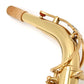[SN 012766] USED YAMAHA / Alto sax YAS-34II, all tampos replaced [09]