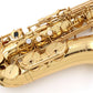 [SN 012766] USED YAMAHA / Alto sax YAS-34II, all tampos replaced [09]