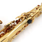 [SN 012766] USED YAMAHA / Alto sax YAS-34II, all tampos replaced [09]