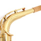 [SN 012766] USED YAMAHA / Alto sax YAS-34II, all tampos replaced [09]