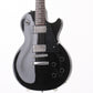 [SN 90408560] USED GIBSON USA / Les Paul Studio EB Ebony [06]